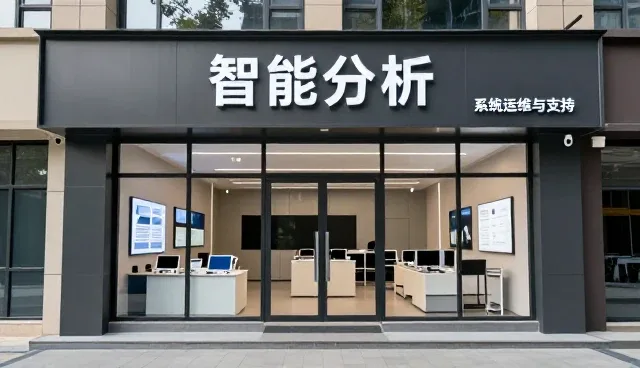 数据采集系统在数据中台中的关键作用与演进趋势