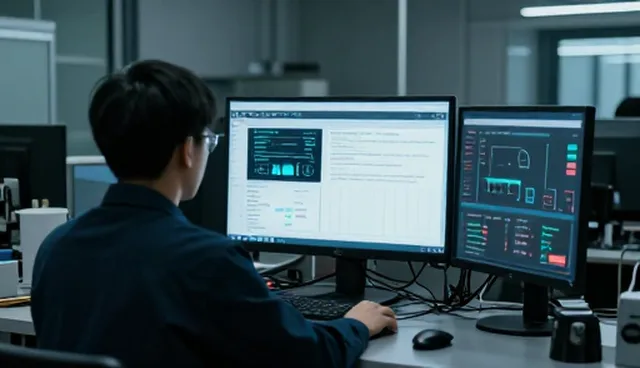 数据整理分析在系统稳定性中的关键作用