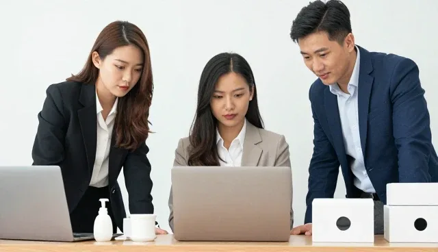 数据平台建设如何重塑企业数字化转型路径