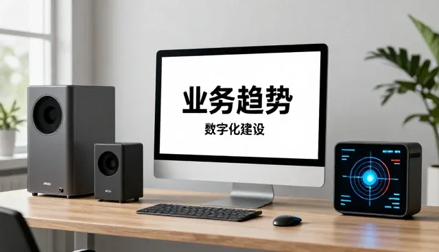 数据采集与整合中常见的业务发展趋势问题及应对策略
